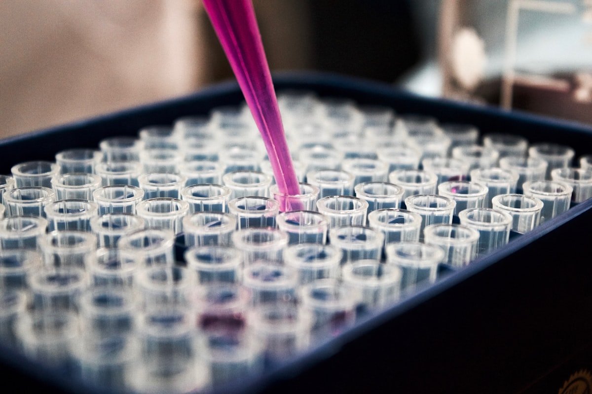Enzyme Technologies Driving The Future Of Industrial Innovation